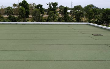 all Trefeitha roofing types quoted for