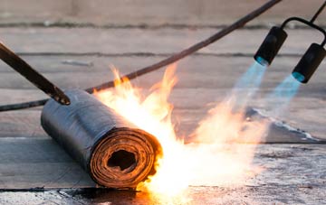 Trefeitha asphalt flat roofing repairs