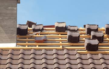 Trefeitha clay roofing costs