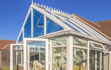 conservatory roof insulation costs Trefeitha