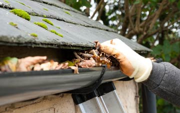 gutter cleaning Trefeitha, Powys