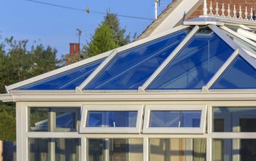 professional Trefeitha conservatory insulation