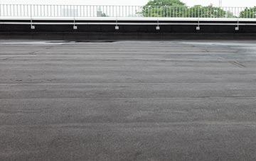 Trefeitha asphalt roof replacement
