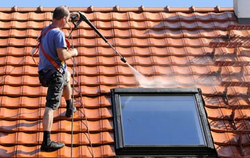 roof cleaning Trefeitha, Powys