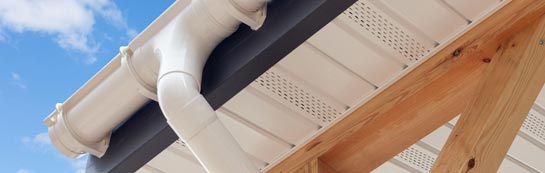 get Trefeitha guttering quotes today