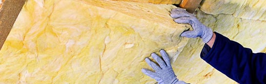 quotes for Trefeitha roof insulation