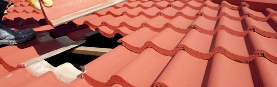compare Trefeitha roof repair quotes