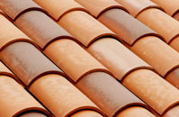 Trefeitha clay roofing