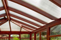 Trefeitha conservatory roofing insulation