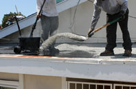 Trefeitha flat roofing repair