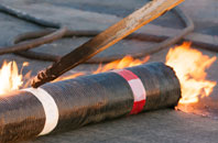 free Trefeitha flat roofing repair quotes