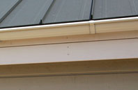 Trefeitha soffit repair